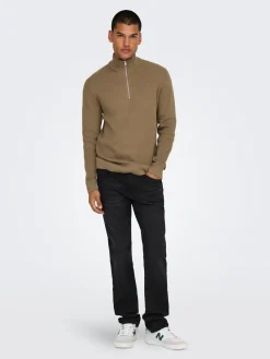 Only & Sons Onsweft farkut