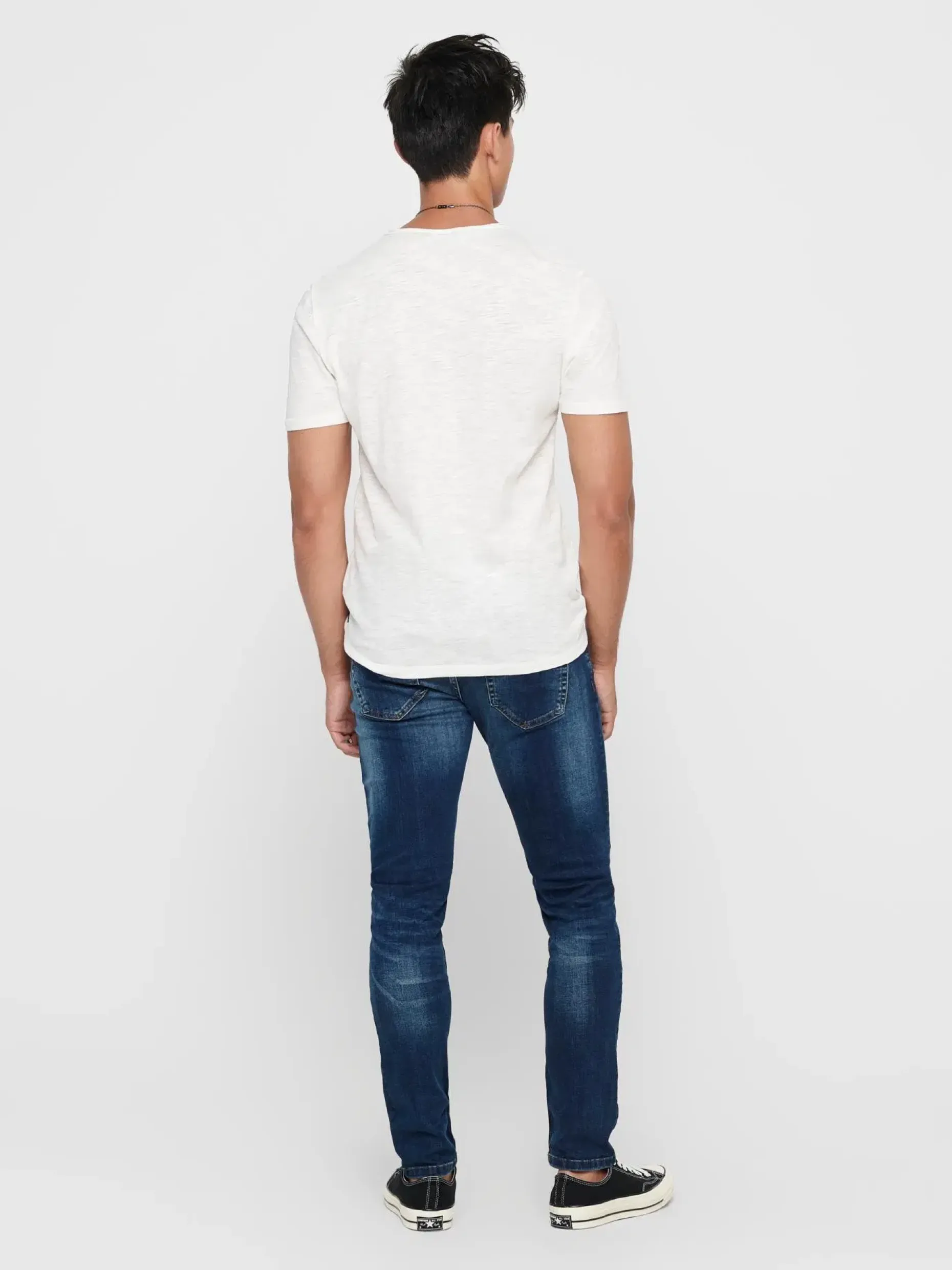 Only & Sons Onsweft farkut