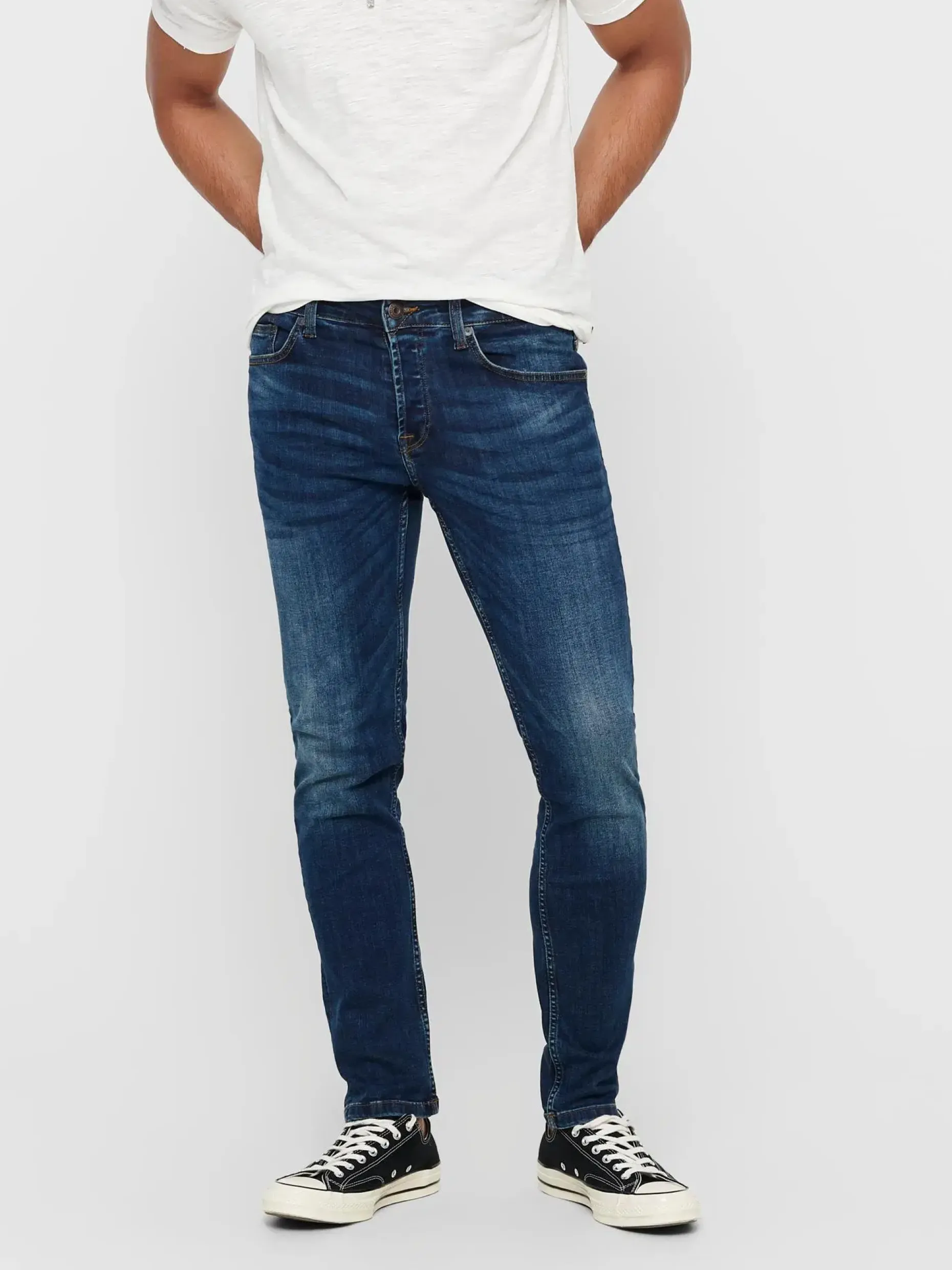 Only & Sons Onsweft farkut