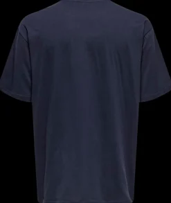 Only & Sons Onsxmas t-paita