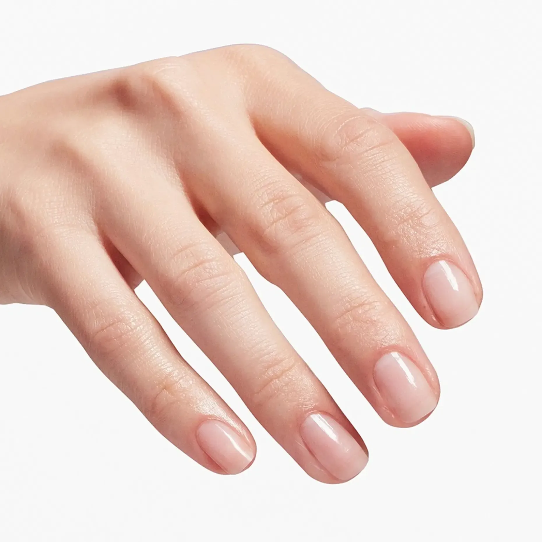 OPI Infinite Shine Base & Top Duo Pack