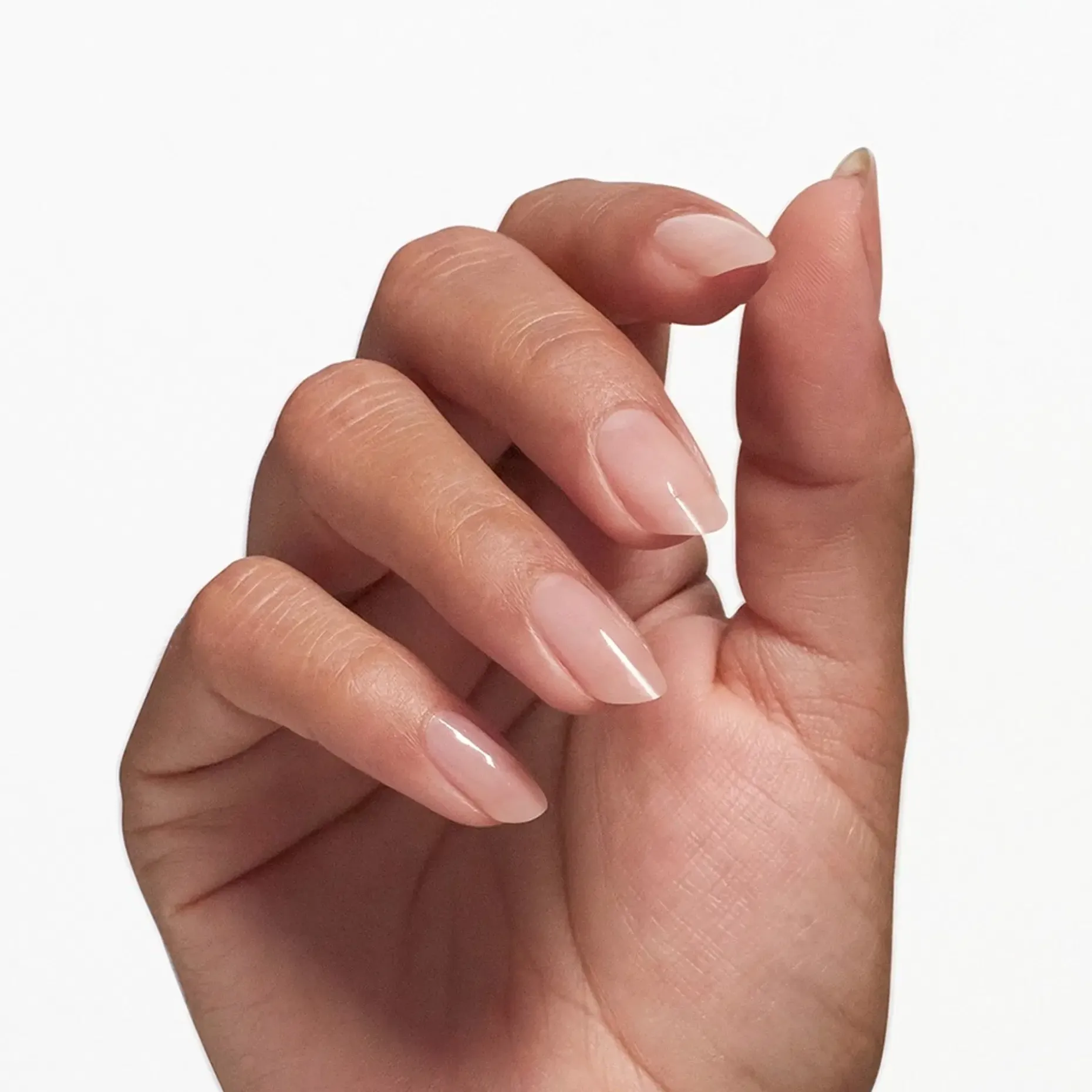 OPI Infinite Shine Base & Top Duo Pack