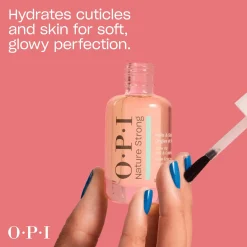 OPI Nature Strong Glow Up Nail & Cuticle Oil 15 ml