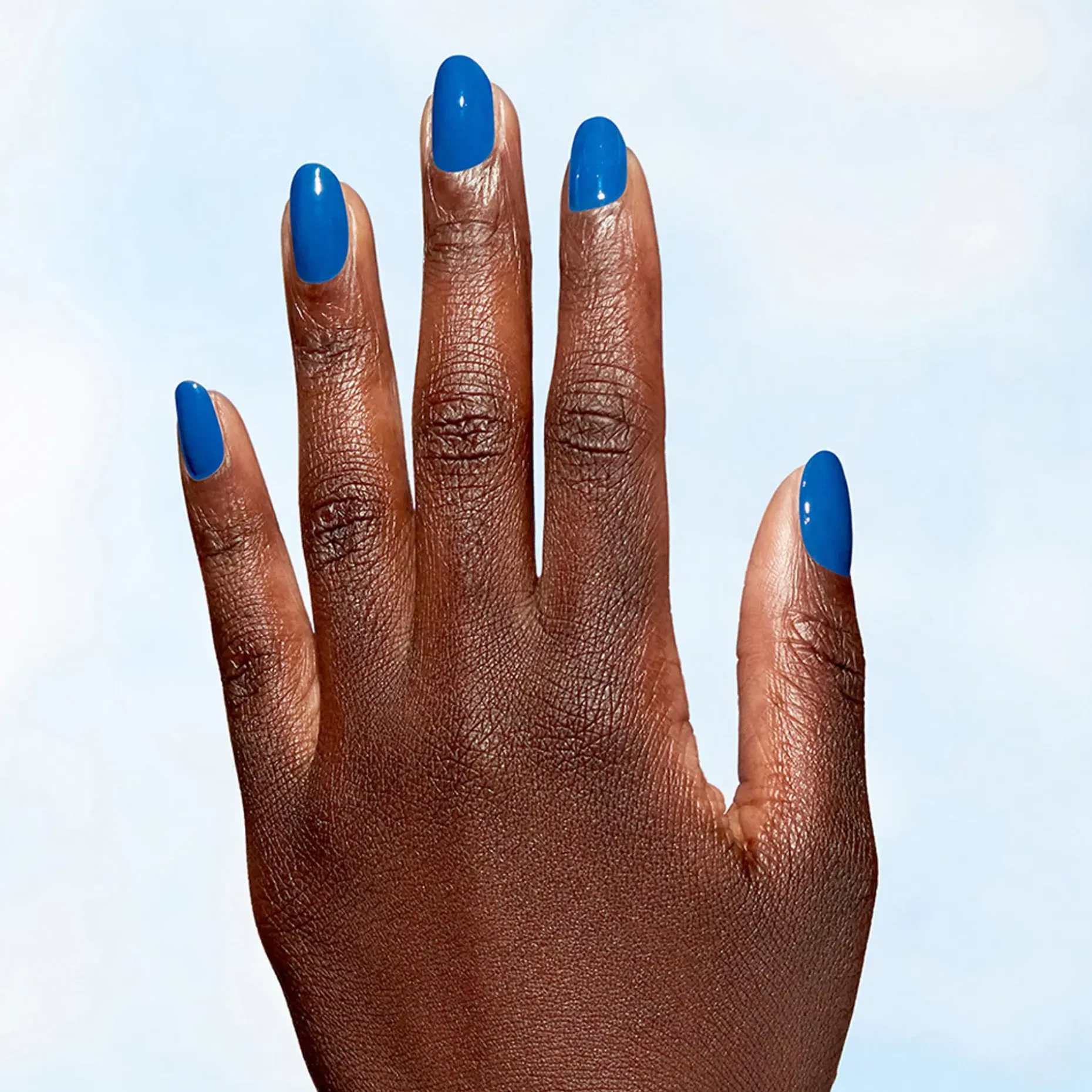 OPI Nature Strong Lacquer kynsilakka 15 ml