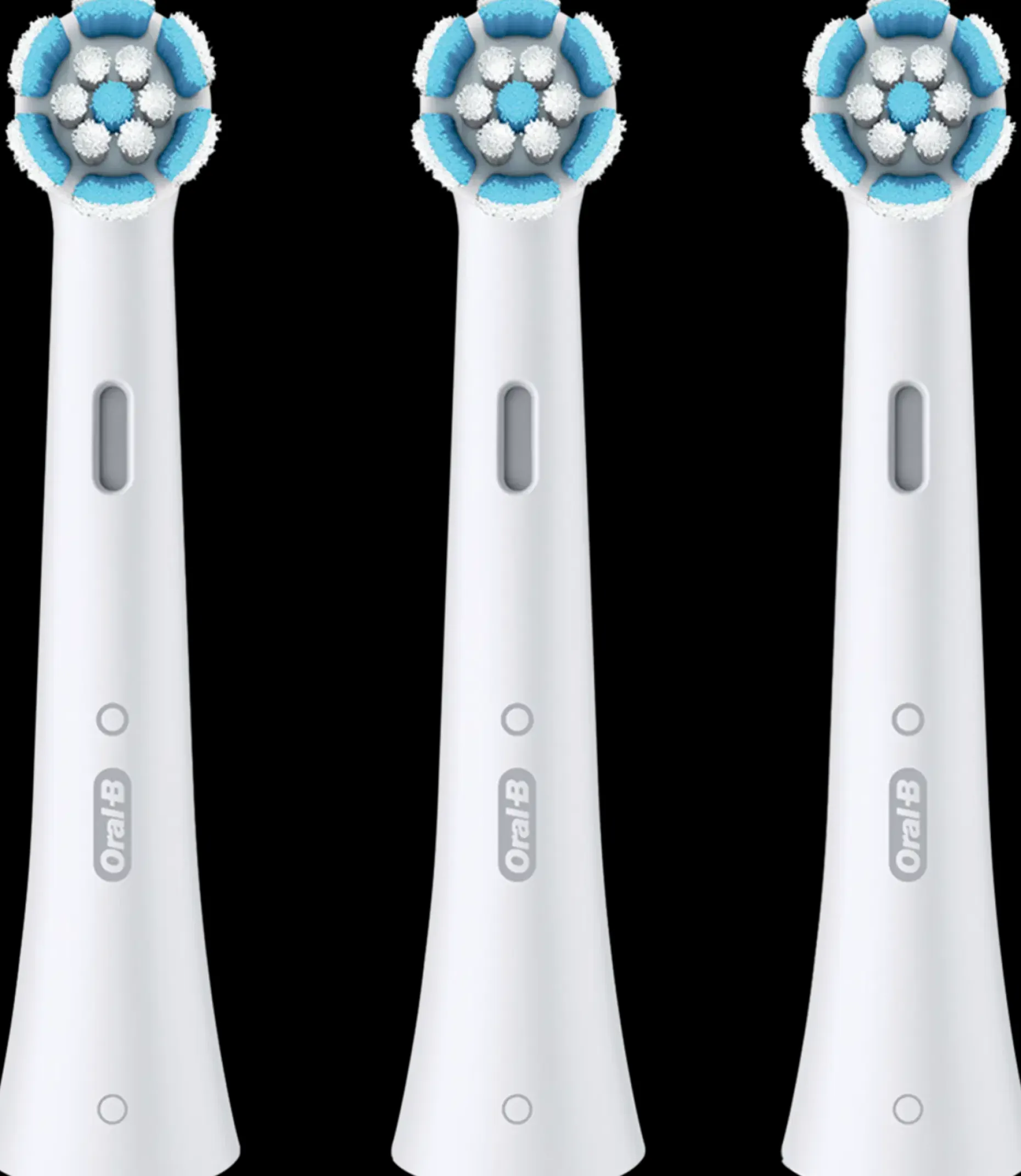 Oral-B iO Gentle Care vaihtoharja 3kpl