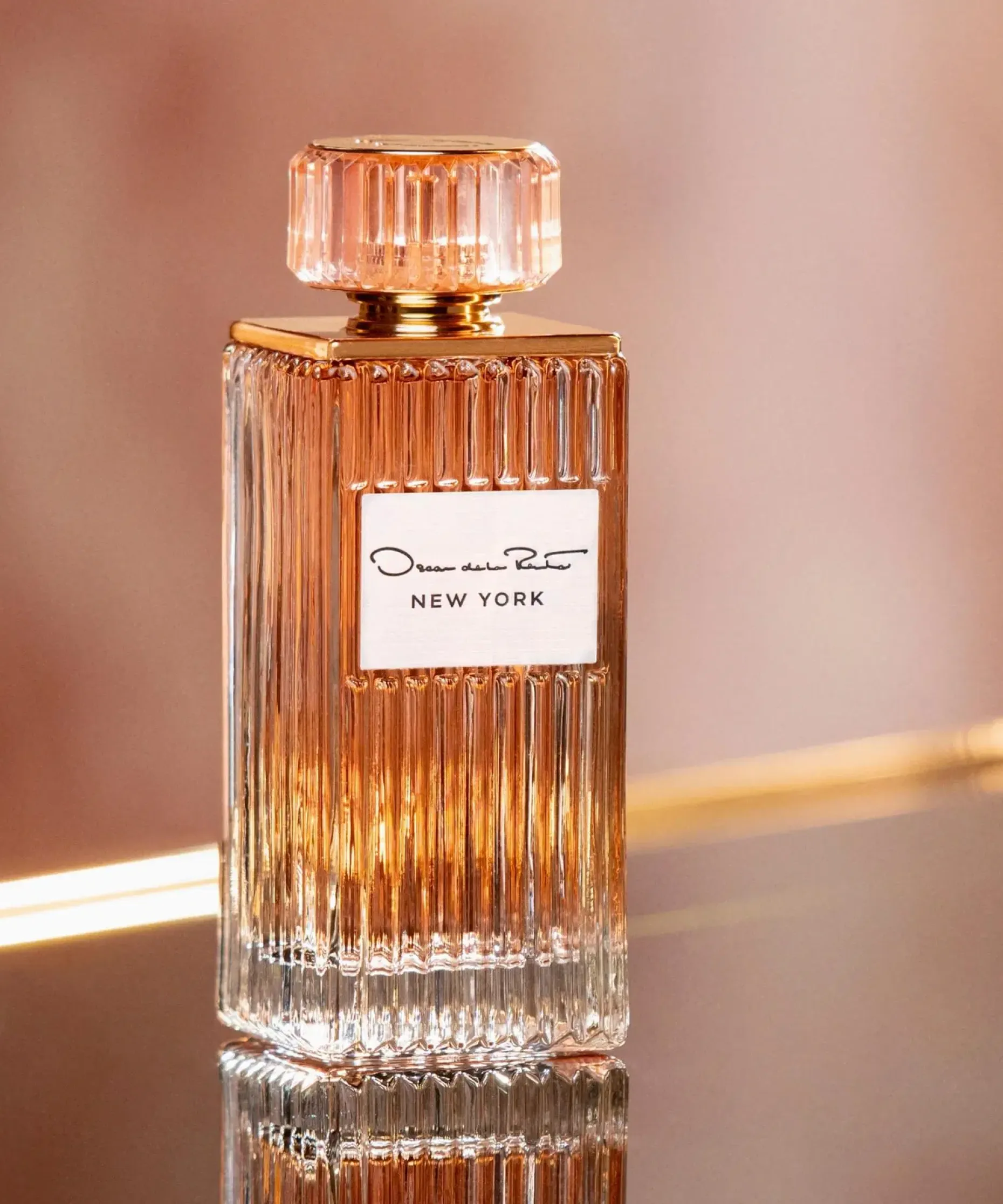 Oscar de la Renta New York Eau de Parfum 50 ml