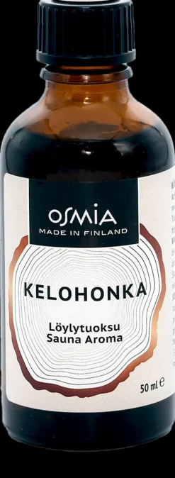 Osmia Löylytuoksu Kelohonka 50ml