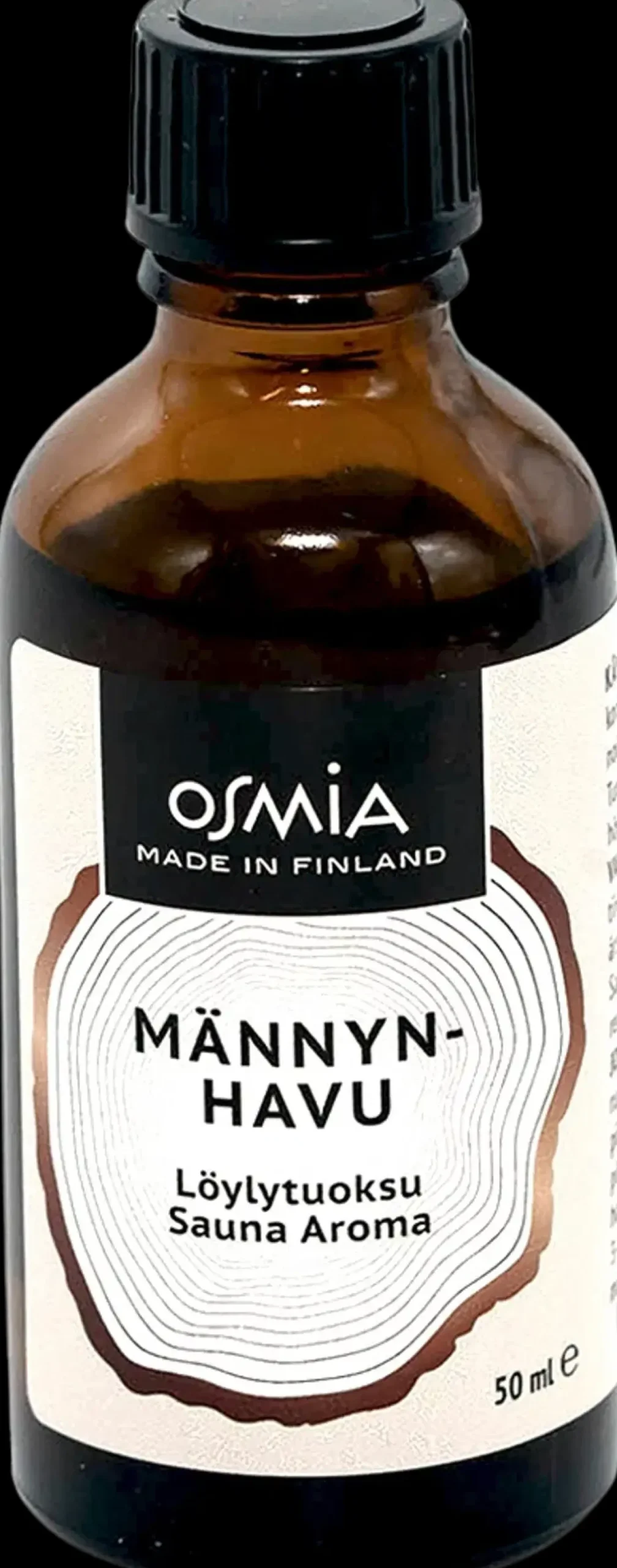 Osmia Löylytuoksu Männynhavu 50ml