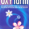 Oxytarm ravintolisä 120 tabl
