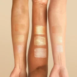 Pai The Impossible Glow highlighting drops - champagne korostus- ja aurinkopuuteripisarat 30ml