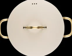 PAISTOKASARI KANNELLA 28 cm 4,1L Royal Pearl
