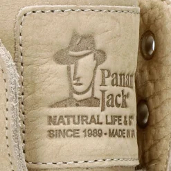 Panama Jack Frisia nilkkurit, vedenpitävät