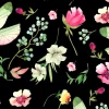 PAPER+DESIGN lautasliina Summer Field 33x40cm 1/6-taitto 3-krs 15kpl