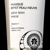 Patyka New Skin -heleyttävä kasvonaamio 50ml