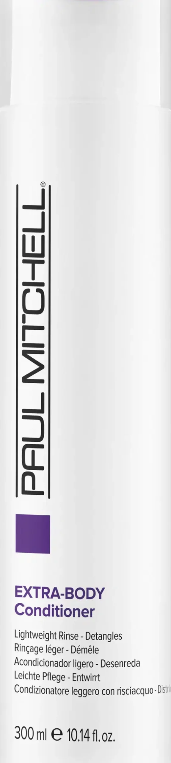 Paul Mitchell ExtraBody Daily Rinse hoitoaine 300 ml