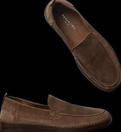Pavement Sam loaferit