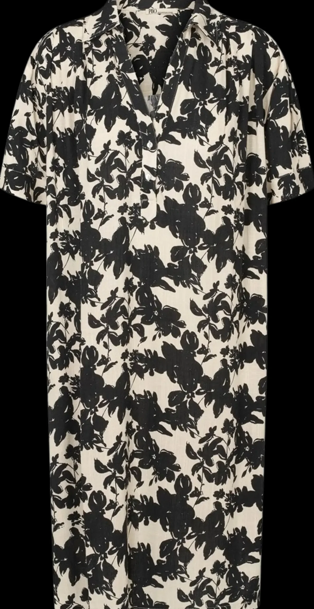 PBO Mint mekko
