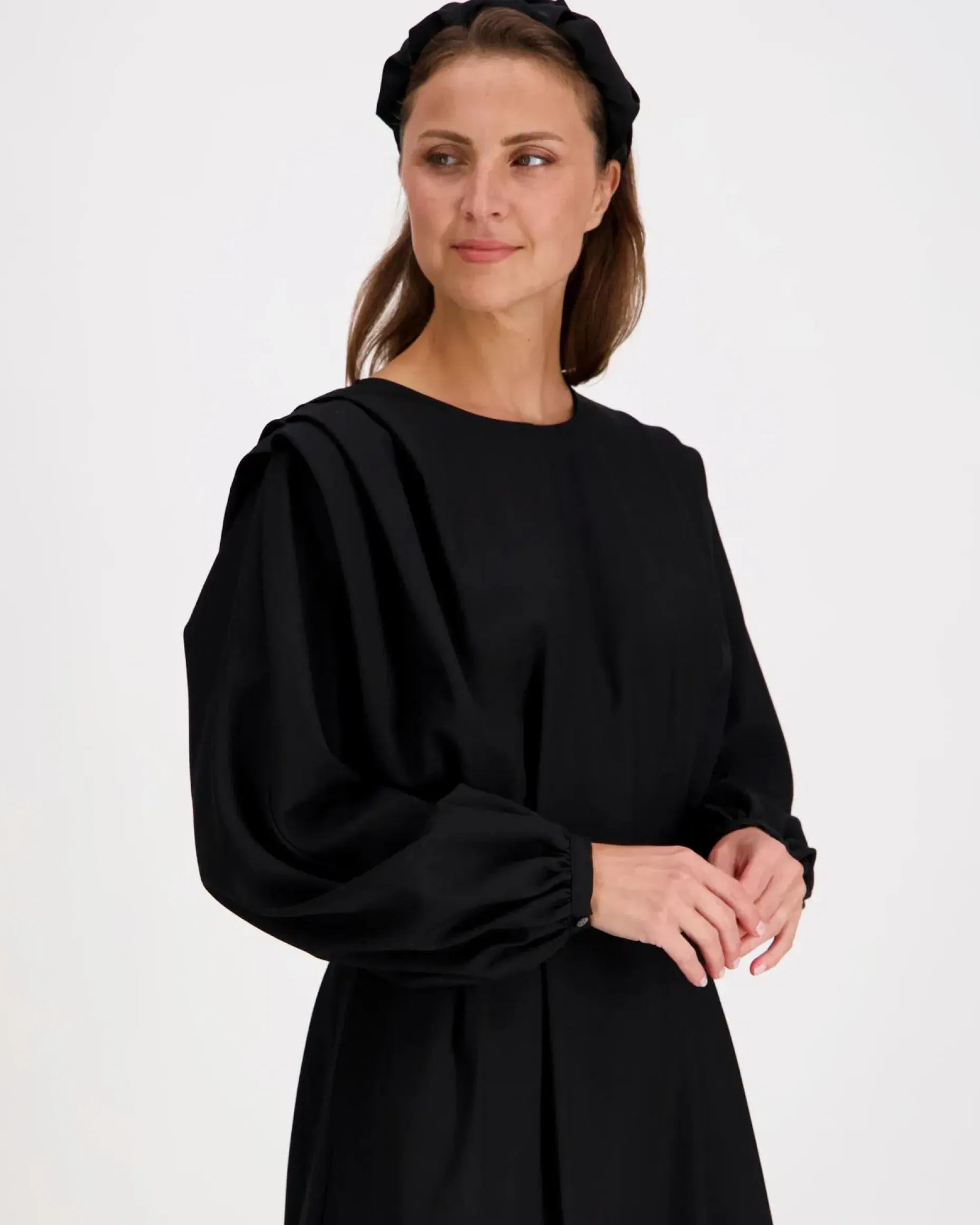 PBO Rani mekko