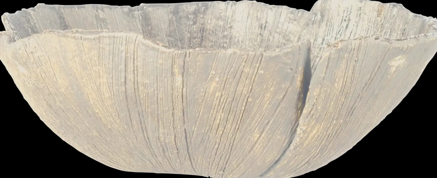 Pentik Haave studio kulho 20x6 cm hiekka