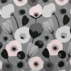 Pentik Pastelli Vahakangastabletti 35x45 cm, vaaleanpunainen