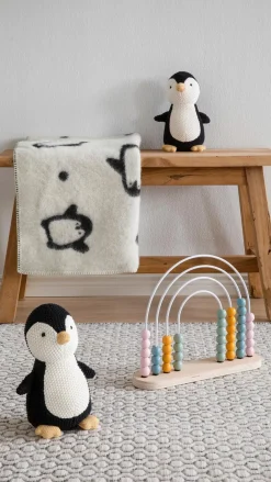 Pentik Pingviini neulelelu