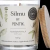 Pentik Silmu tuoksukynttilä 160 g