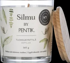 Pentik Silmu tuoksukynttilä 160 g
