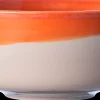 Pentik Tuntu kulho 0,5 l, vaaleanpunainen oranssi
