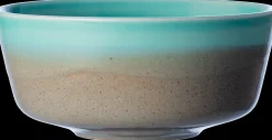 Pentik Tuntu kulho 0,5 l, harmaa vaaleanturkoosi