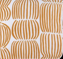 Pentik Vilja päiväpeitto 270x260 cm ruskea