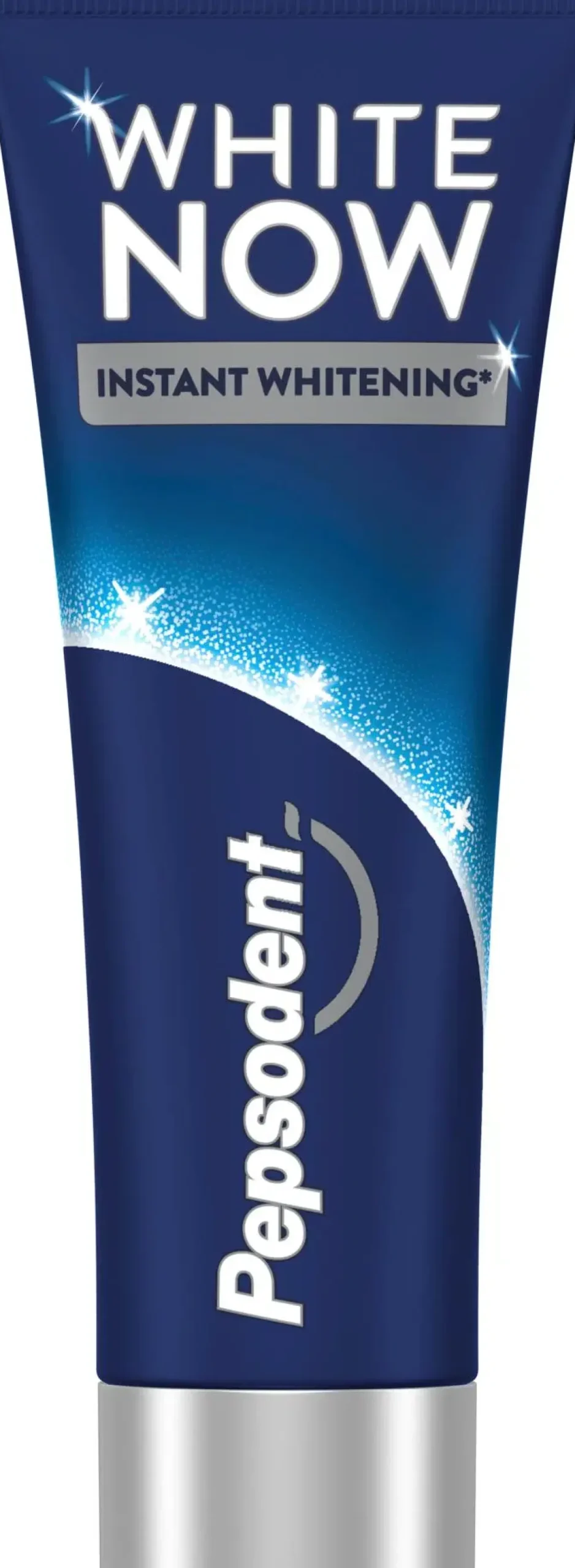 Pepsodent White Now Hammastahna Valkaiseva* 75 ml