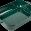 Peugeot Appolia Forest Green vuoka suorakaide 32 cm