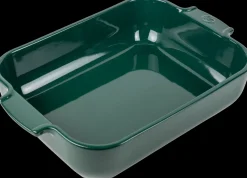 Peugeot Appolia Forest Green vuoka suorakaide 32 cm