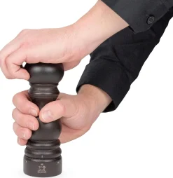 Peugeot Paris suolamylly u'Select Z suklaa 18 cm