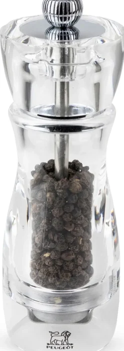 Peugeot Vittel pippurimylly 16 cm