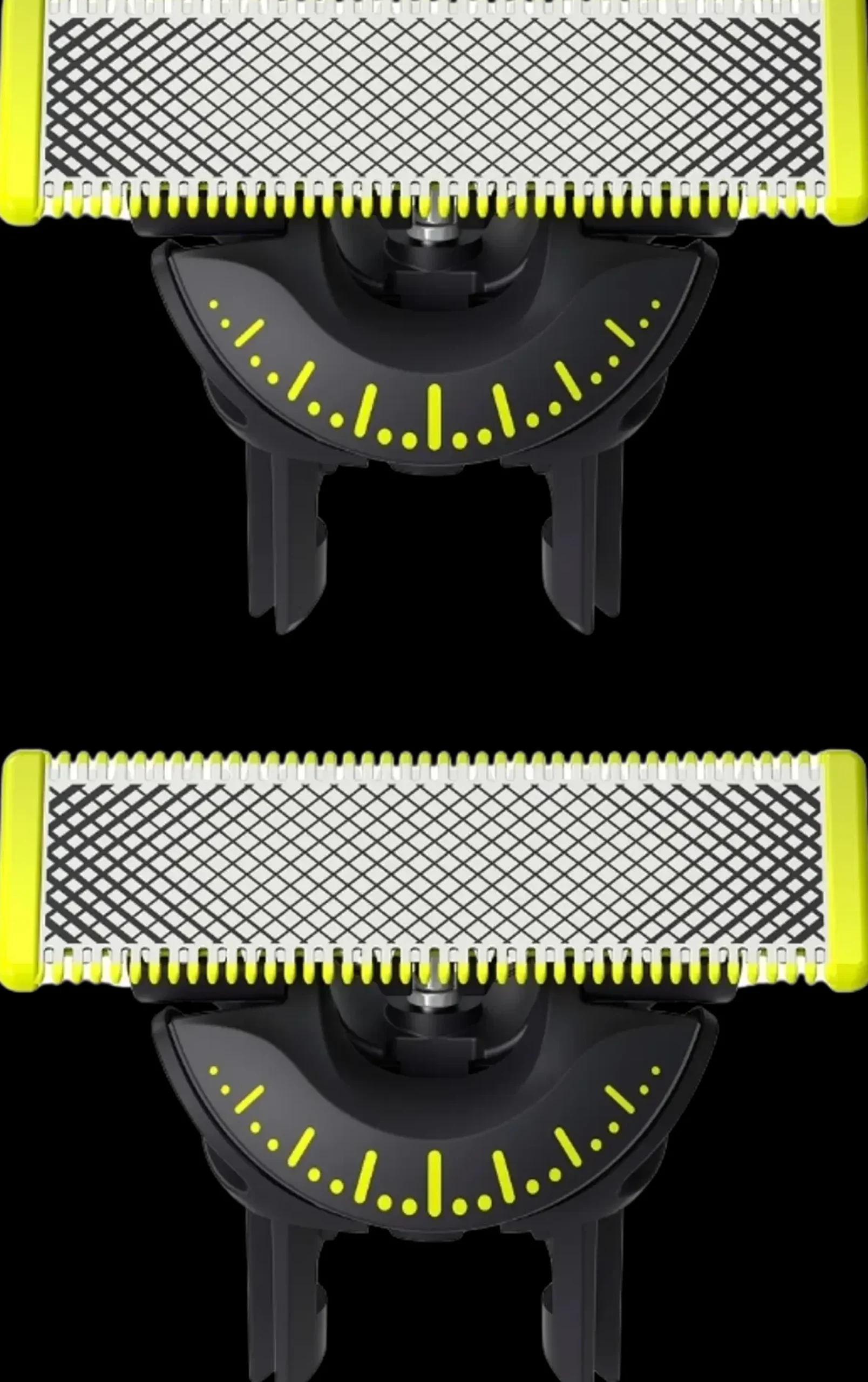 Philips OneBlade 360 vaihtoterät 2 kpl QP420/50