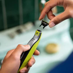 Philips OneBlade 360 vaihtoterät 2 kpl QP420/50