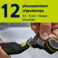Philips OneBlade Pro F&B 360 QP6507/23