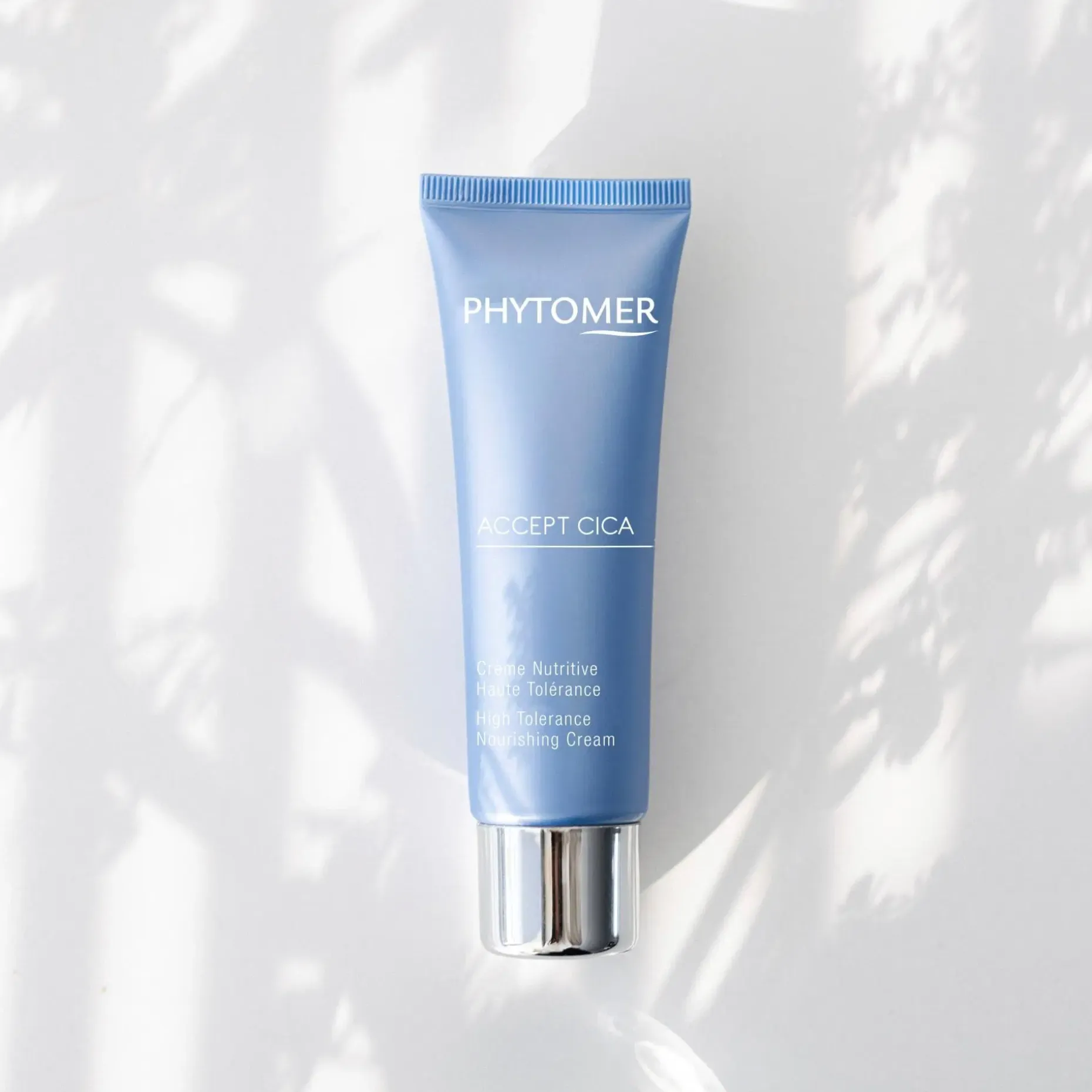 Phytomer Accept Cica High Tolerance Nourishing Cream hoitovoide 50 ml