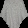 Pieces PCFortuna high neck poncho