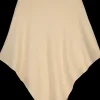 Pieces PCFortuna high neck poncho