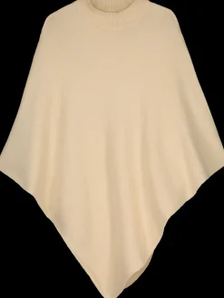 Pieces PCFortuna high neck poncho