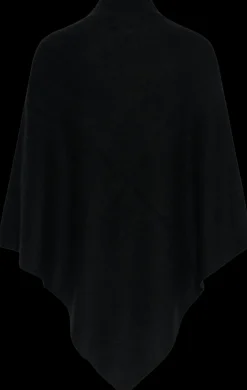 Pieces PCFortuna high neck poncho