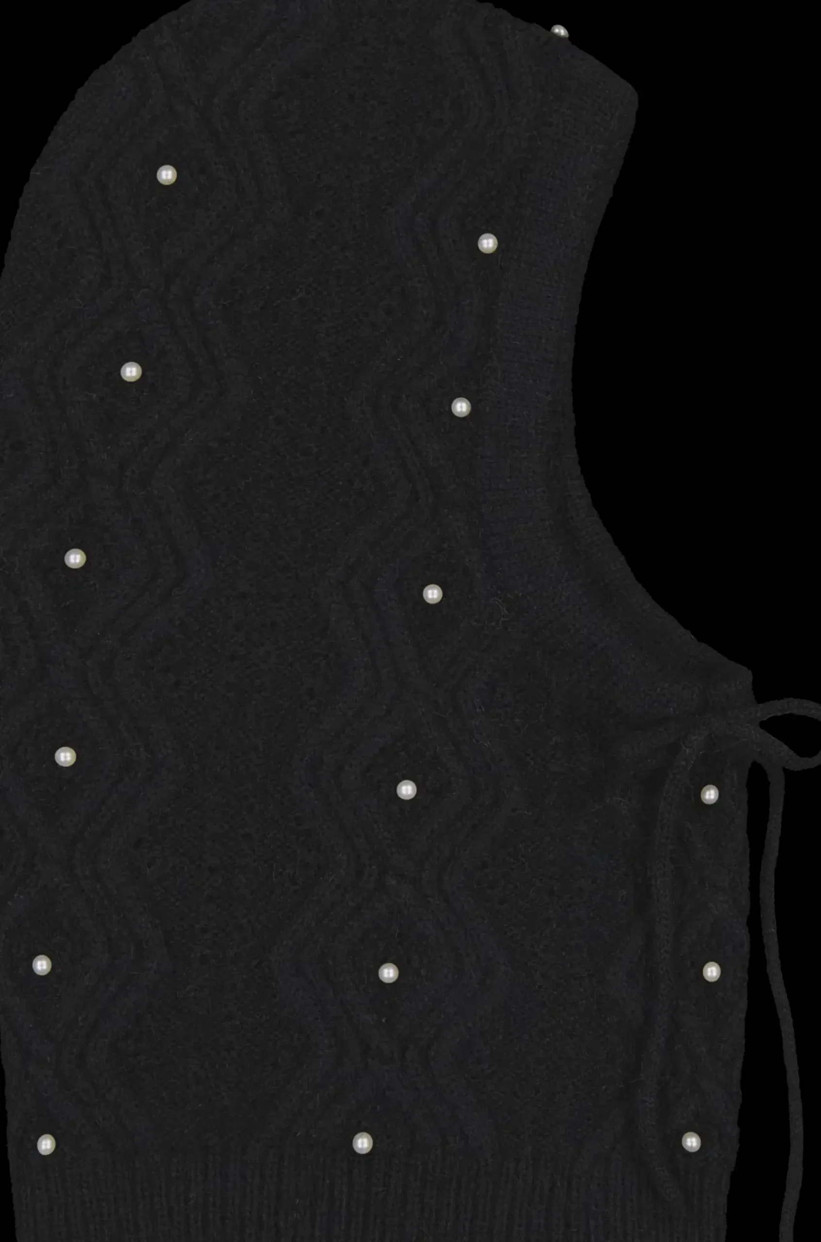 Pieces PCJovie balaclava