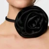 Pieces PCJuline choker koru