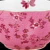 Pip Studio Jolie Flowers kulho 12 cm pinkki