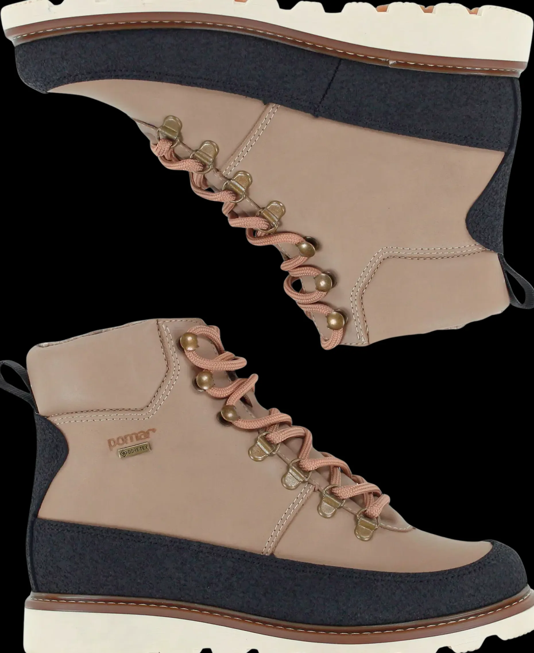Pomar Kerttu GORE-TEX nilkkuri