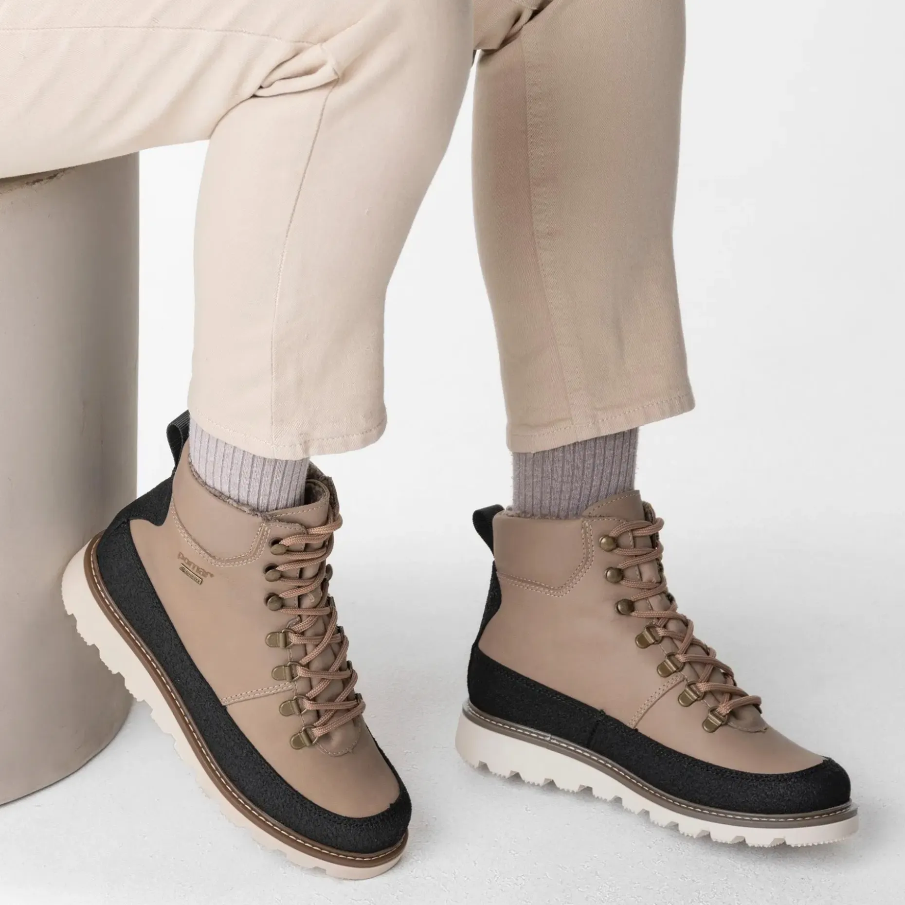 Pomar Kerttu GORE-TEX nilkkuri
