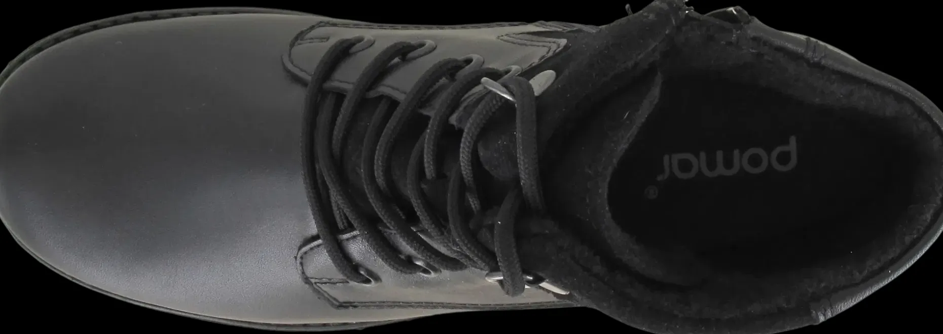 Pomar nilkkurit