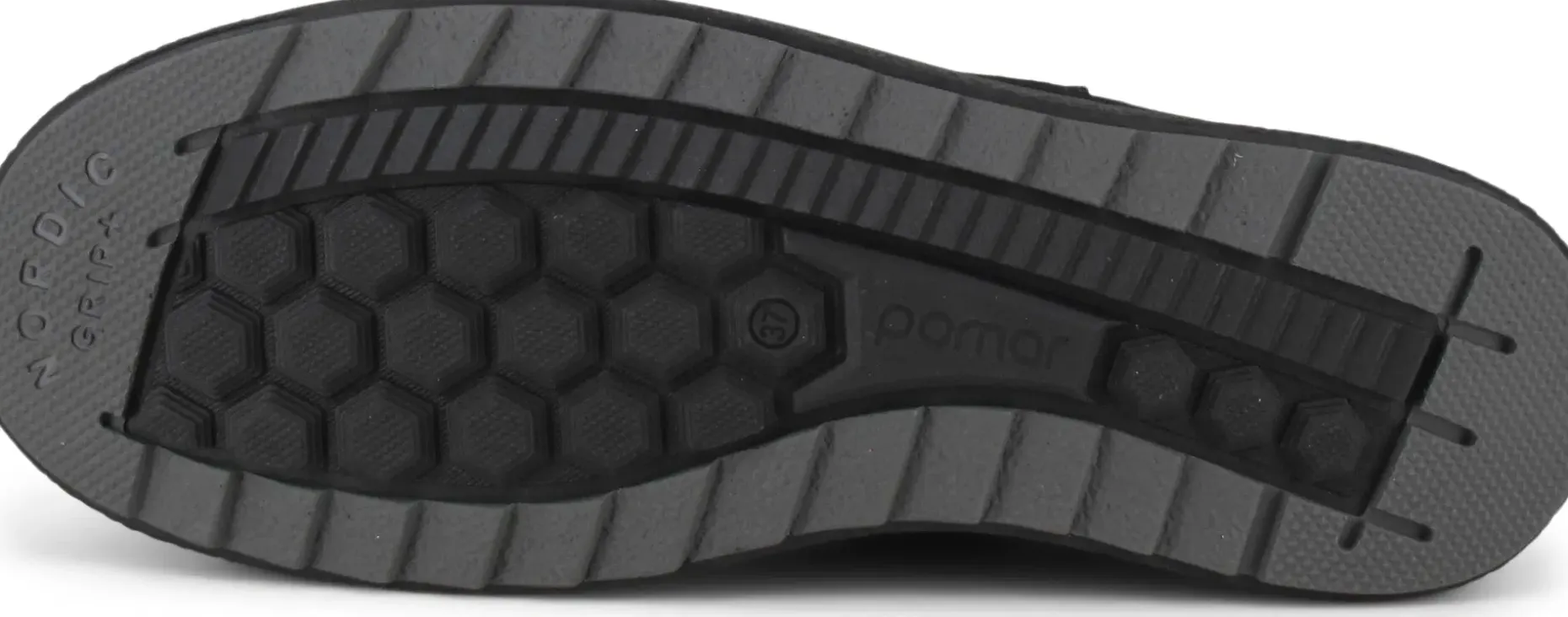 Pomar Puro GORE-TEX® nilkkurit